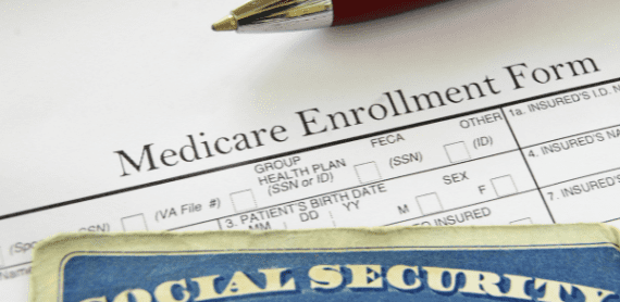 medicare eligibility and enrollment in Georgia
