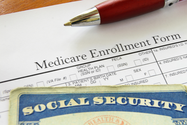 medicare eligibility and enrollment in Georgia