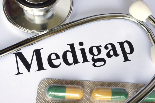 Medigap (supplement policy)
