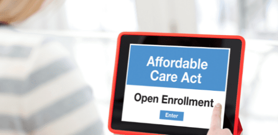 affordable care act 2022 open enrollment
