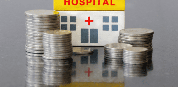 health insurance business expense