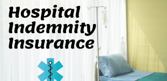 hospital indemnity insurance
