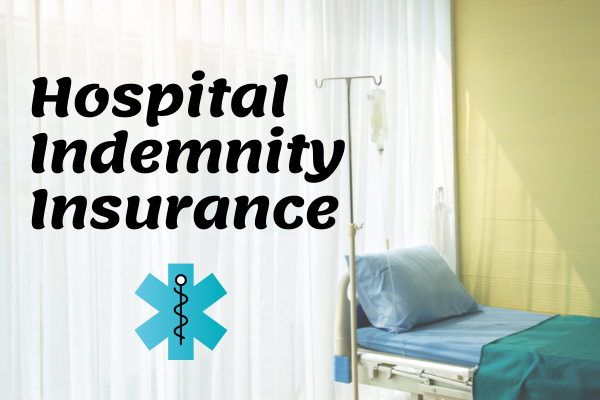 hospital indemnity insurance