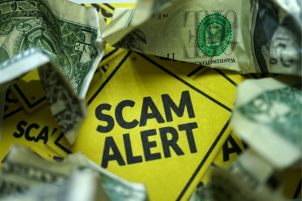 medicare scams