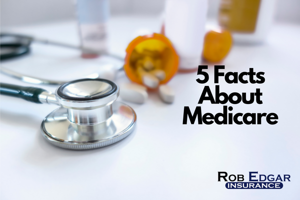 Facts about Medicare
