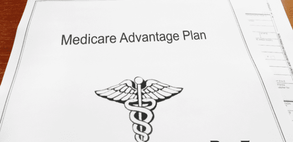 Common Medicare Advantage Plans