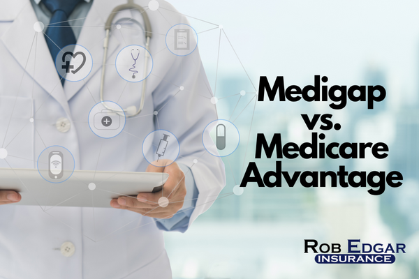 Medigap to Medicare Advantage