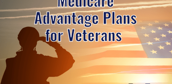 Medicare advantage plans for veterans