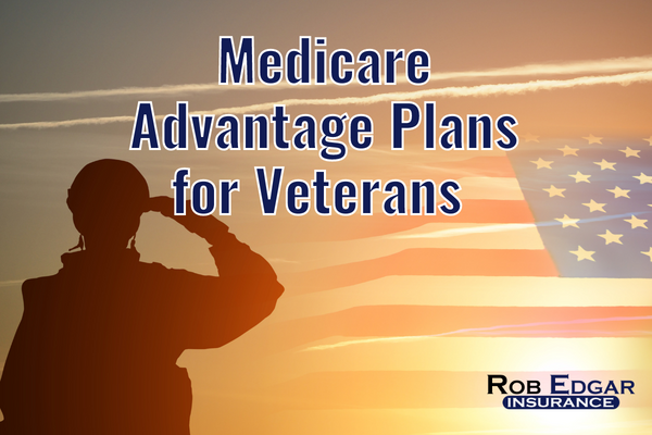 Medicare advantage plans for veterans