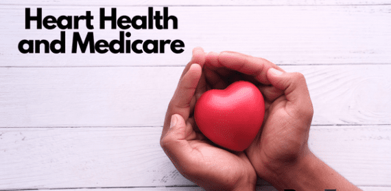 medicare coverage for heart health