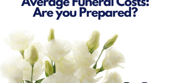 average funeral costs