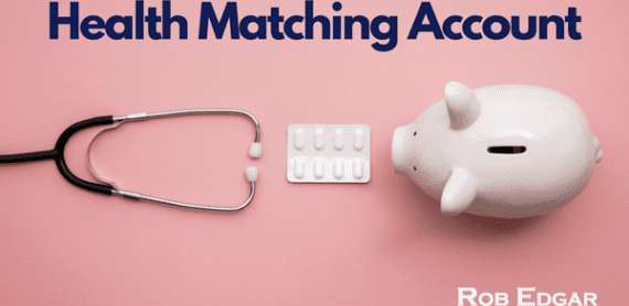 health matching account