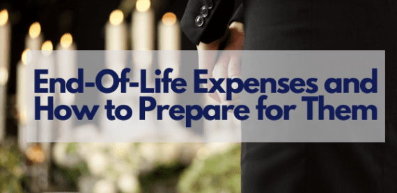 end-of-life expenses
