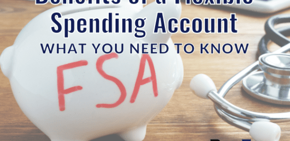 Benefits of a Flexible Spending Account