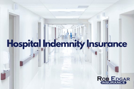 Hospital Indemnity Insurance Explained ~ Health & Life Insurance Georgia