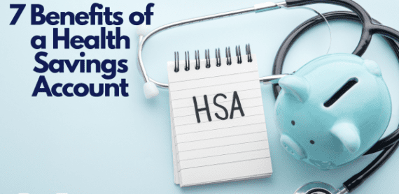 benefits of a health savings account